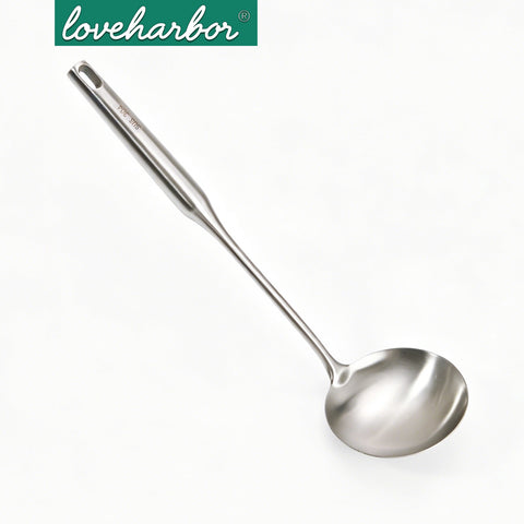 Loveharbor Stainless Steel Spoon - LH0147