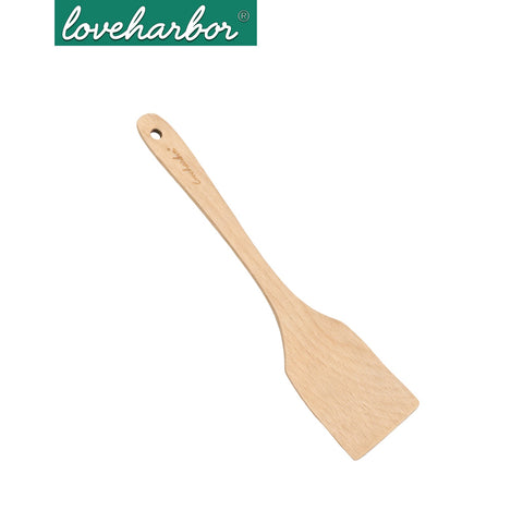 Loveharbor Wooden Turner - LH0230