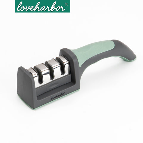 Loveharbor Hand-Held Sharpener