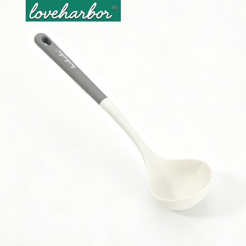 Loveharbor Silicone Soup Ladle - LH0065