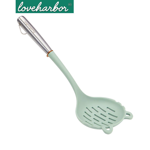 Loveharbor Silicone Slotted Skimmer - LH0073