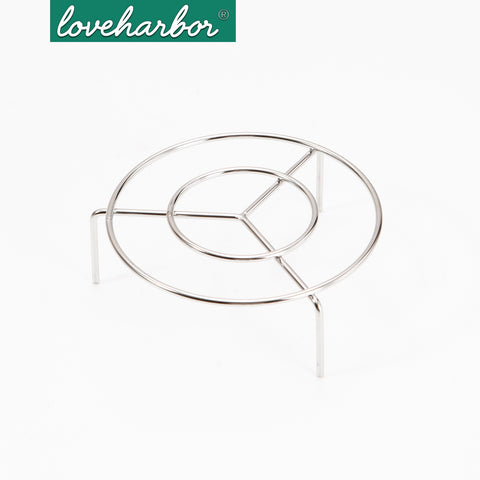 Loveharbor Steaming Rack