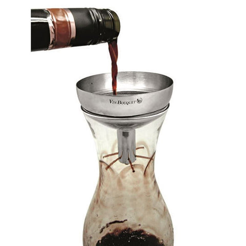 Wine Decanter Funnel