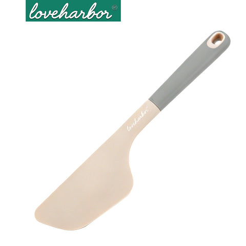 Loveharbor Silicone Cream Spatula