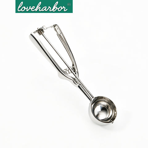 Loveharbor Ice Cream Scoop