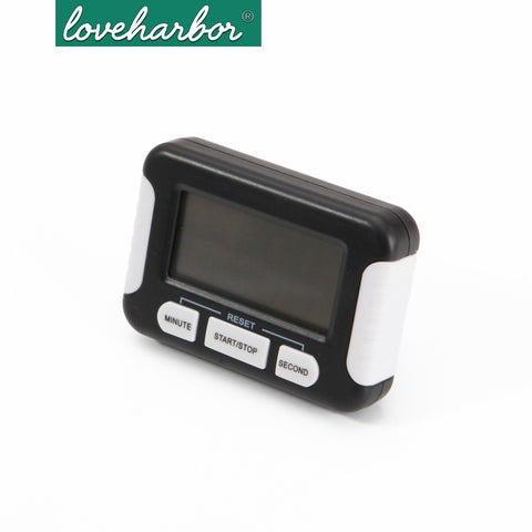 Loveharbor Magnetic Digital Timer
