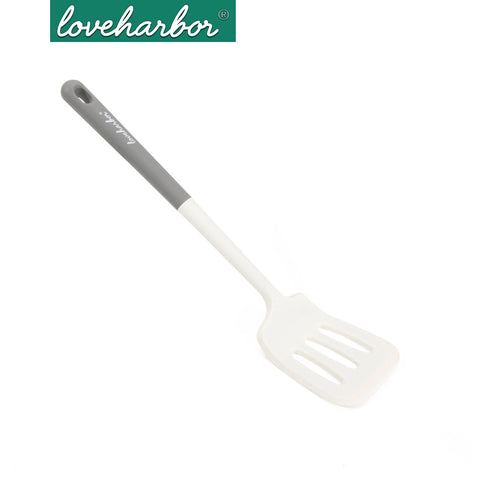 Loveharbor Silicone Slotted Spatula - LH0063