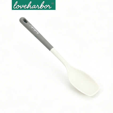 Silicone Cooking Spoon - LH0067