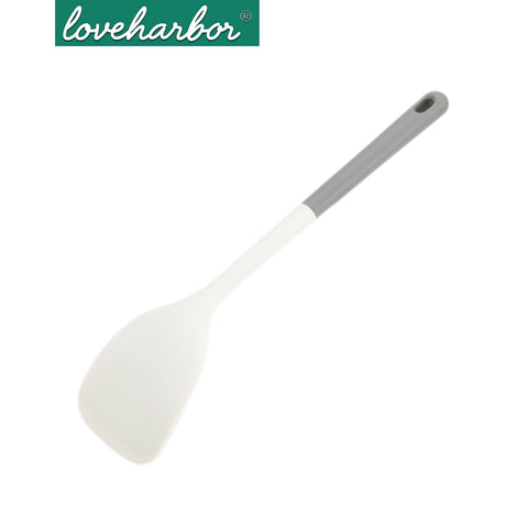 Loveharbor Silicone Solid Spatula - LH0064