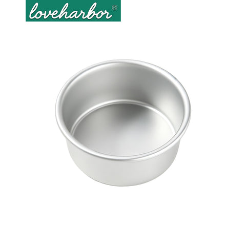 Loveharbor Anodized Round Cake Pan