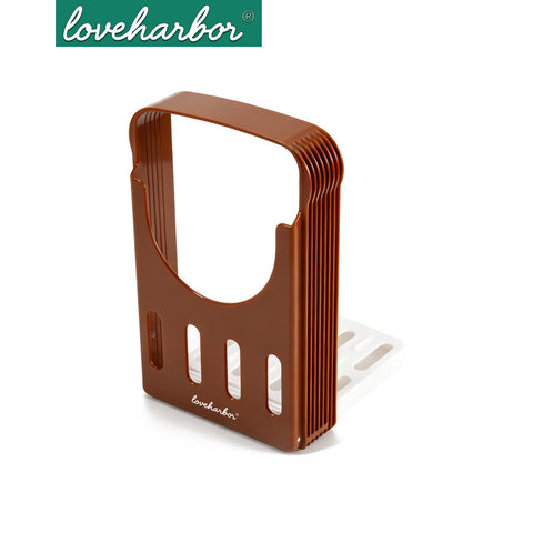 Foldable Bread Slicer