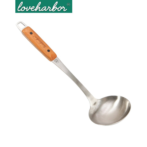 Stainless Steel Spoon - LH0098