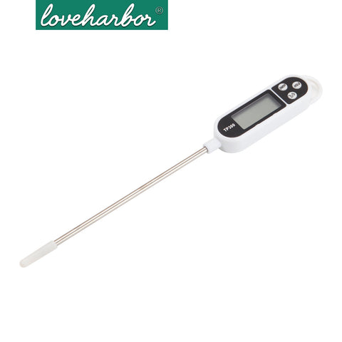 Loveharbor Food Thermometer