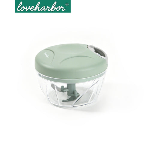 Loveharbor Hand Cutter