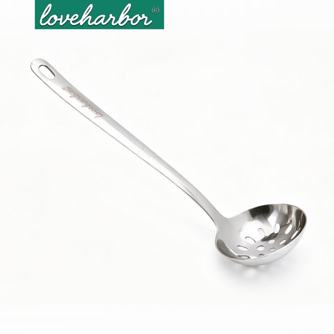 Loveharbor Stainless Steel Strainer - Stainless - LH0281