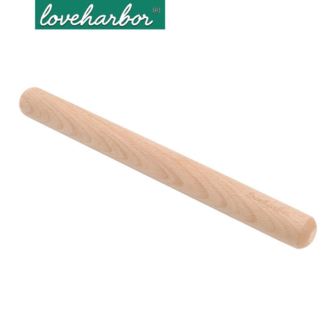 Loveharbor Wooden Rolling Pin 29 X