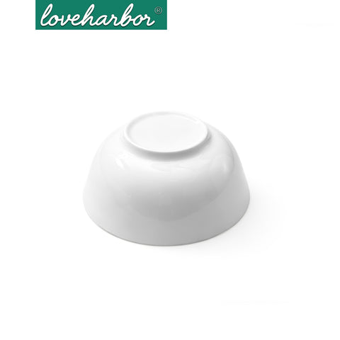 Loveharbor Bone China Bowl