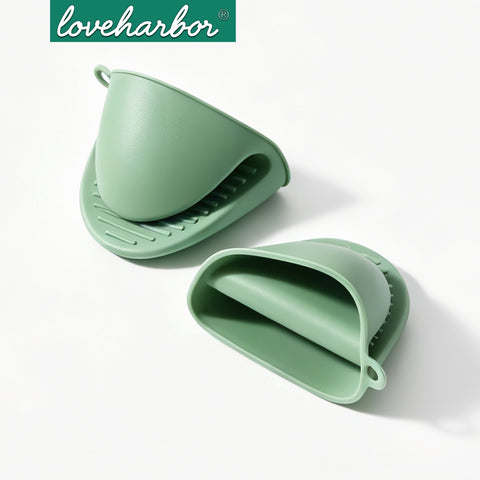 Loveharbor Oven Mitts