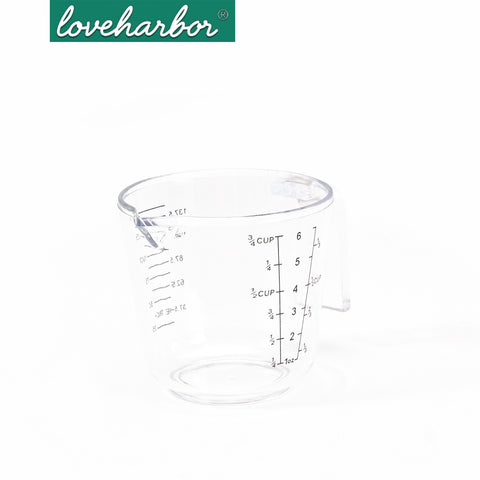 Loveharbor Measuring Cup