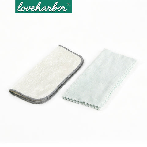 Loveharbor Degreasing Fiber Dish Towels