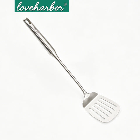 Loveharbor Stainless Steel Turner - LH0148