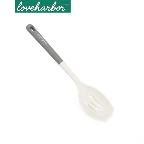 Loveharbor Silicone Slotted Spoon - LH0068