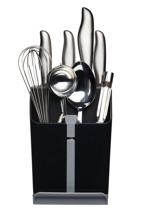 Smart Space Utensil Holder