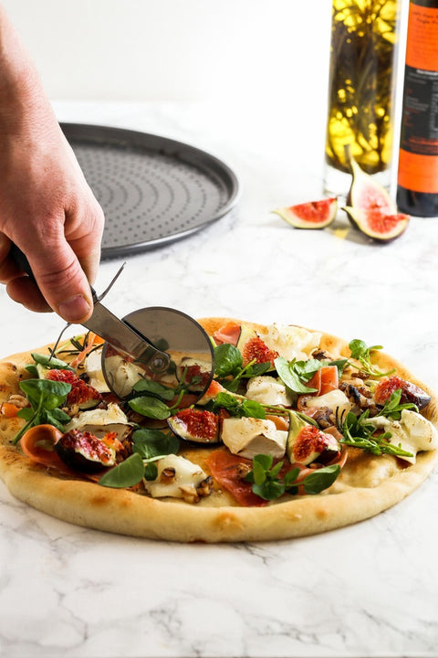 Soft Grip Pizza Cutter
