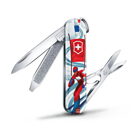 Classic Ski Race Ltd Ed 2020