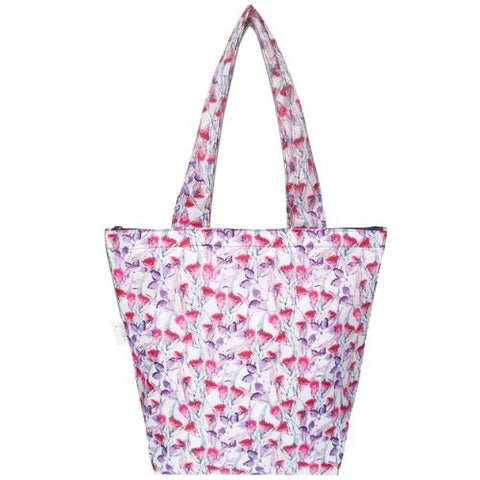 Insulated Market Tote - 12 Colors