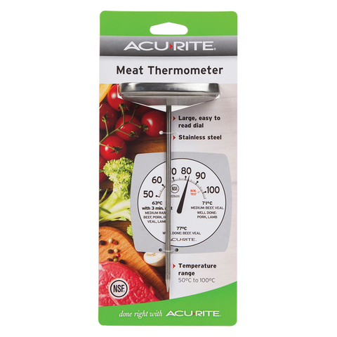 Gourmet Meat Thermometer