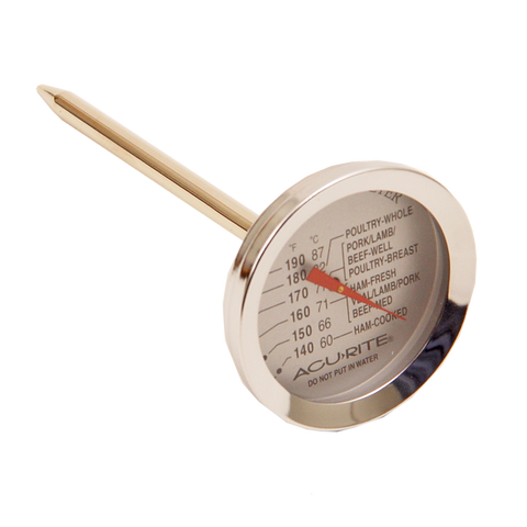 Dial Meat Thermometer