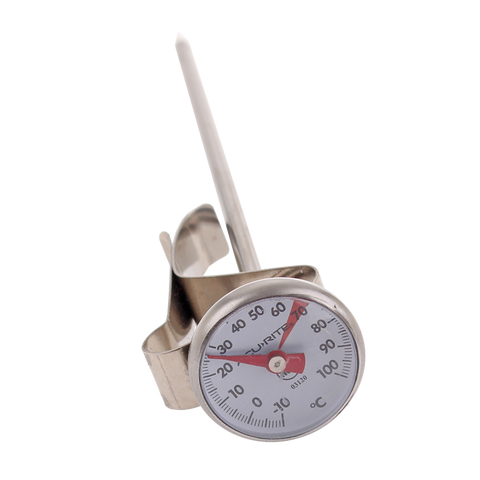 Frothing Thermometer