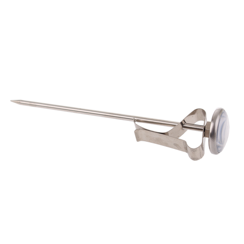 Frothing Thermometer