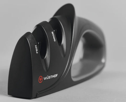 2 Stage Pull Sharpener