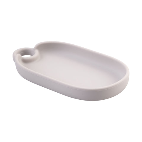 Silicone Spoon Rest - Assorted Colours