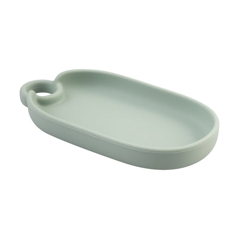 Silicone Spoon Rest - Assorted Colours