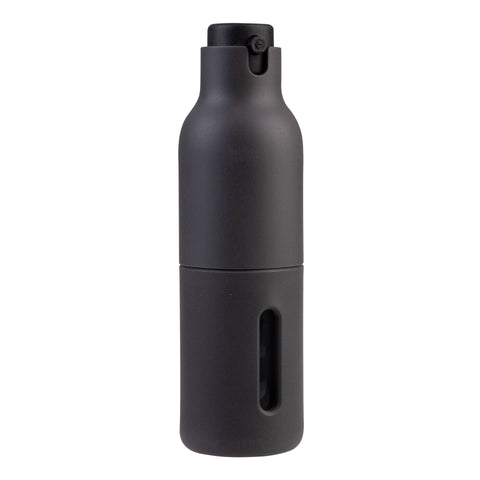Glass Oil Sprayer - Assorted Colours