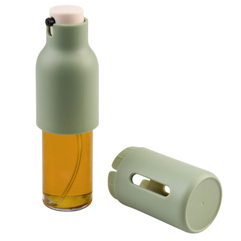 Glass Oil Sprayer - Assorted Colours