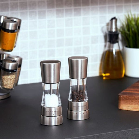 Derwent Stainless Steel Mini Gift Set