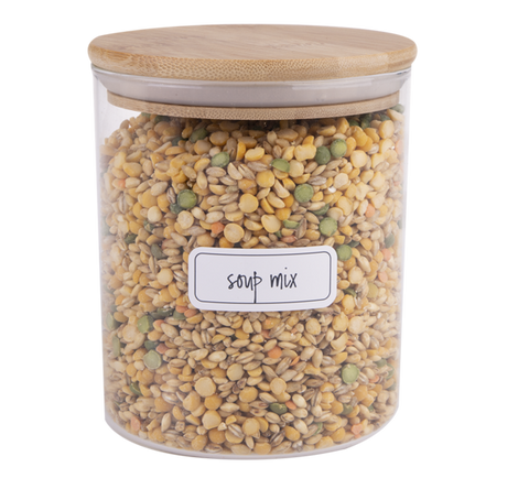 Pantry Labels Pack 45