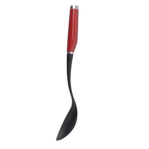Solid Basting Spoon Nylon Empire Red
