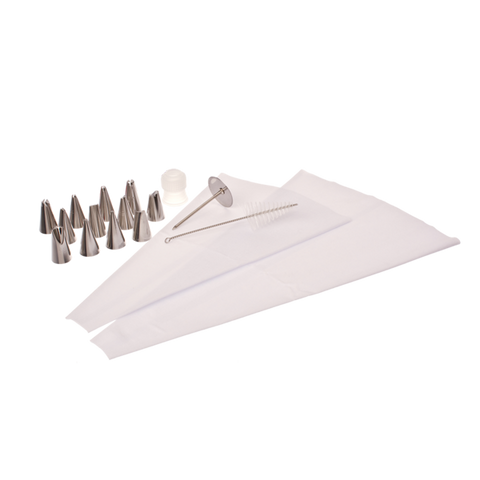 Appetito 18 Piece Icing Set