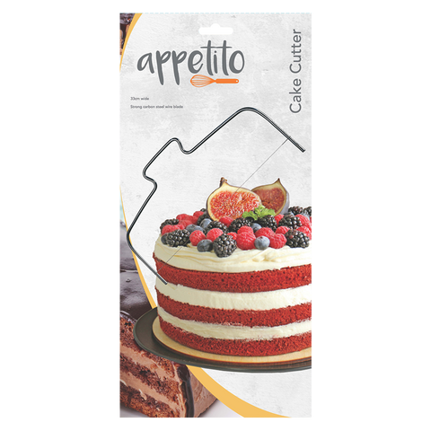 Cake Cutter 33cm