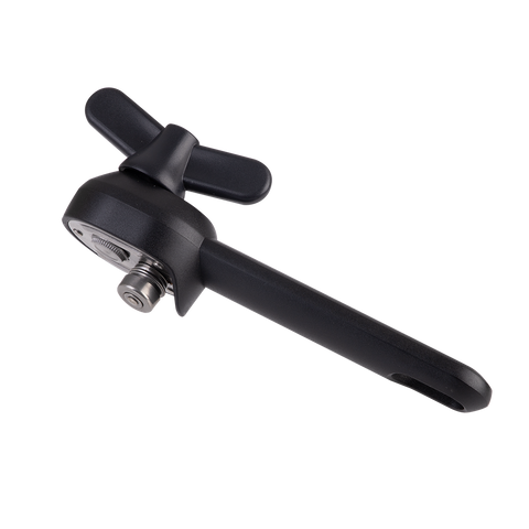 Safety Can Opener - Black