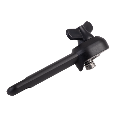 Safety Can Opener - Black