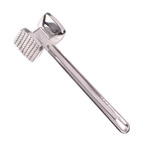 Large Aluminium Meat Tenderiser