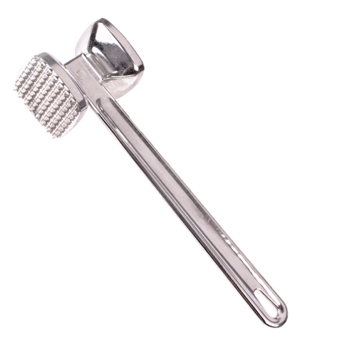 Small Aluminium Meat Tenderiser