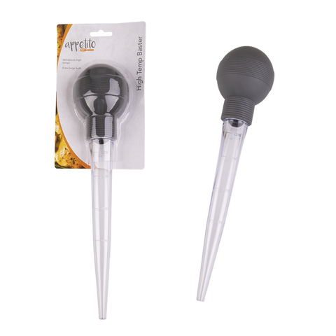 High-Temp Baster