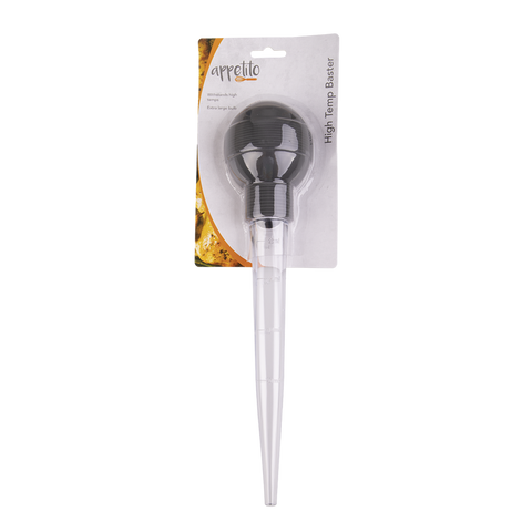 High-Temp Baster